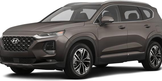 HYUNDAI SANTA FE 2020 5NMS53AAXLH257979 image